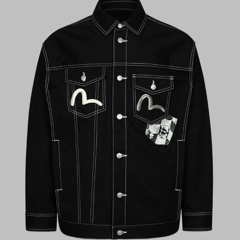EV 2025 New Men's Jackets