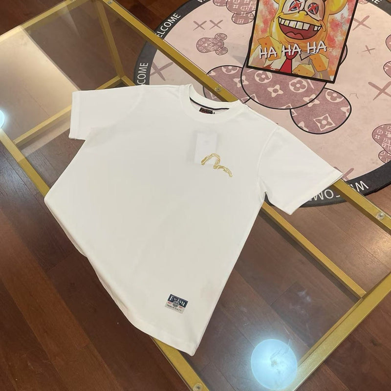 EV 2025 New Men's T-Shirts