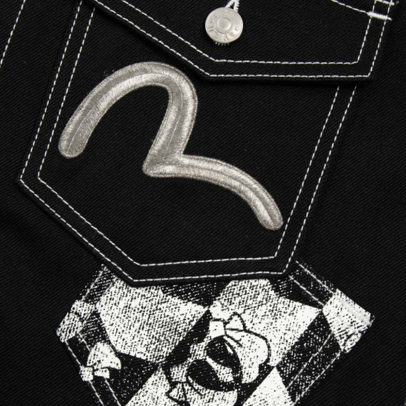 EV 2025 New Men's Jackets