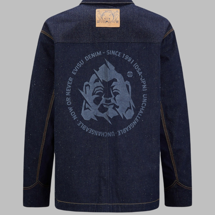 EV 2025 New Men's Jackets