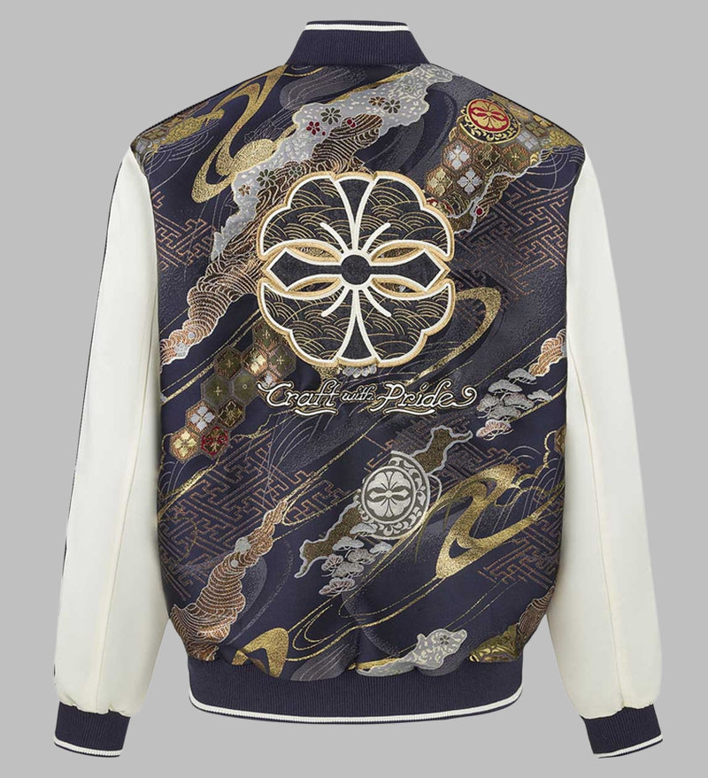 EV 2025 New Men's Jackets