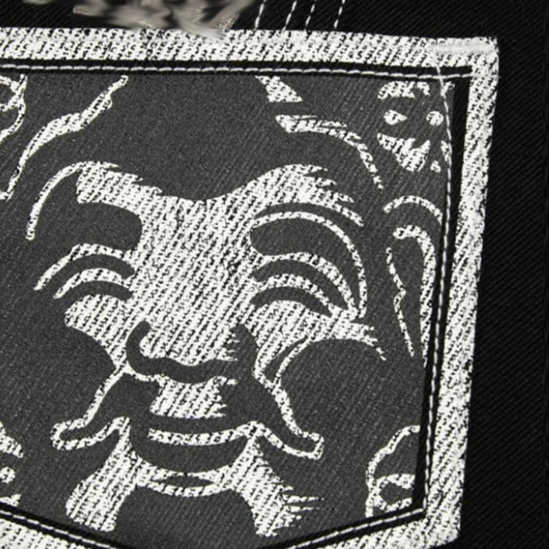 EV 2025 New Men's Jackets