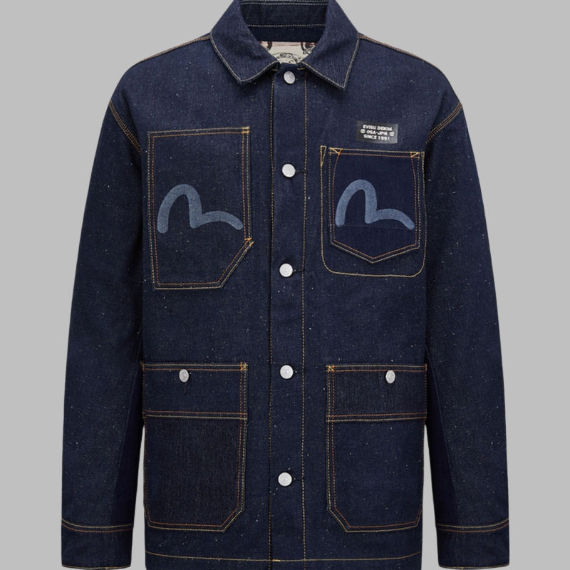 EV 2025 New Men's Jackets