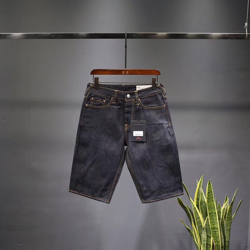EV 2025 New Men's Shorts