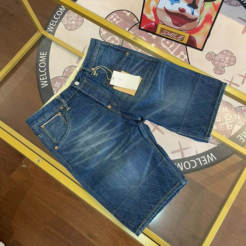 EV 2025 New Men's Shorts