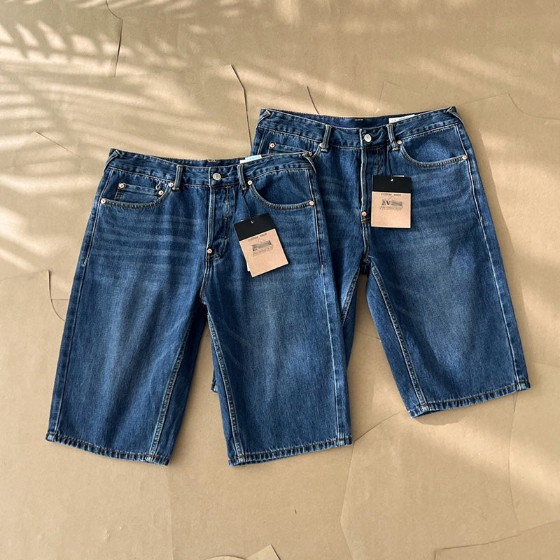 EV 2025 New Men's Shorts