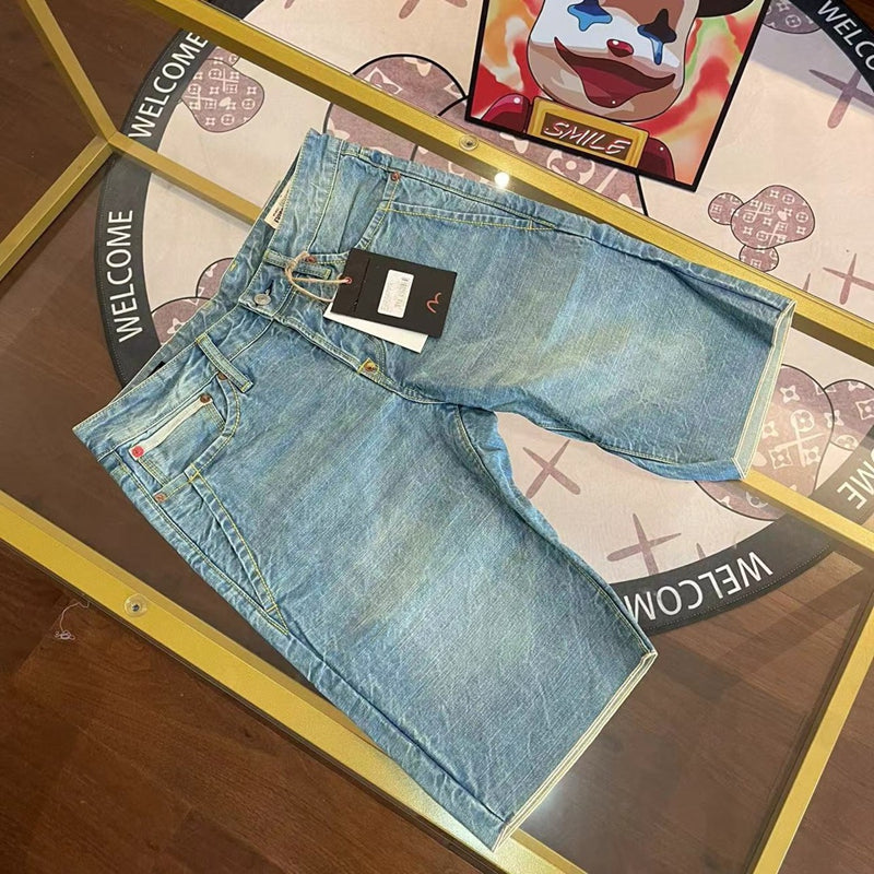 EV 2025 New Men's Shorts