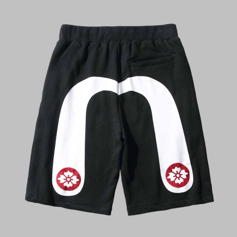 EV 2025 New Men's Shorts