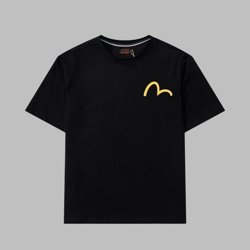 EV 2025 New Men's T-Shirts