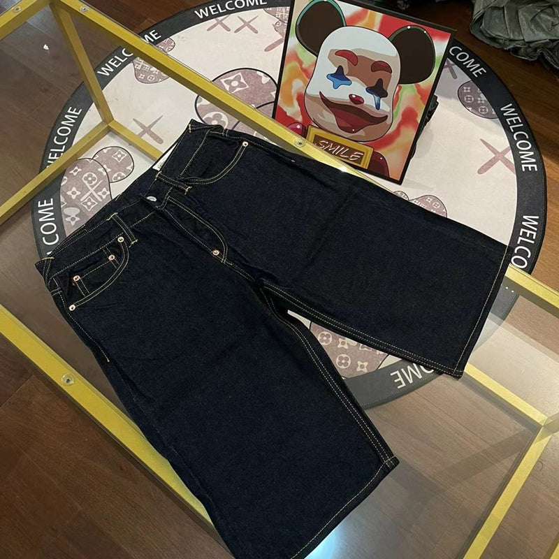 EV 2025 New Men's Shorts