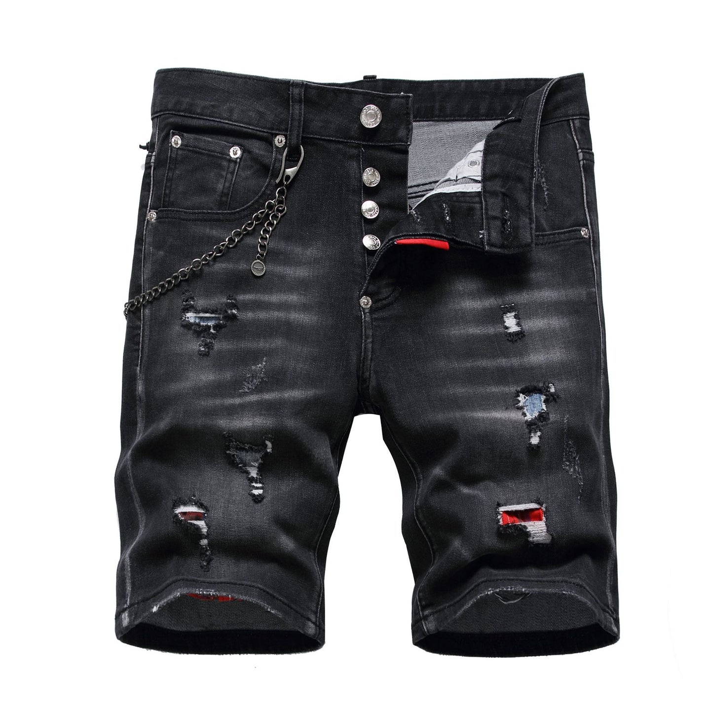DSQ2 New Men's Shorts Jeans