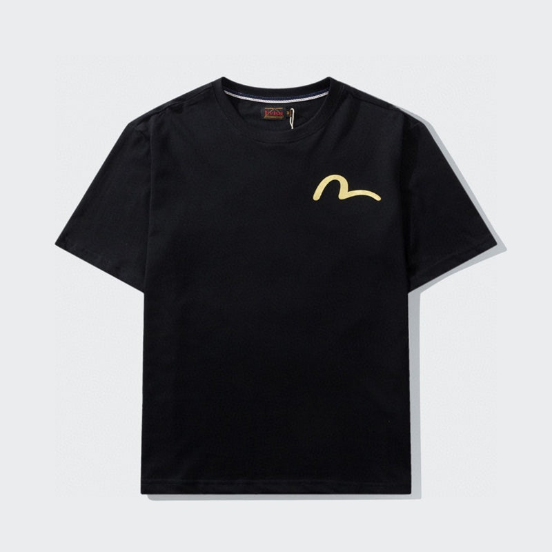 EV 2025 New Men's T-Shirts