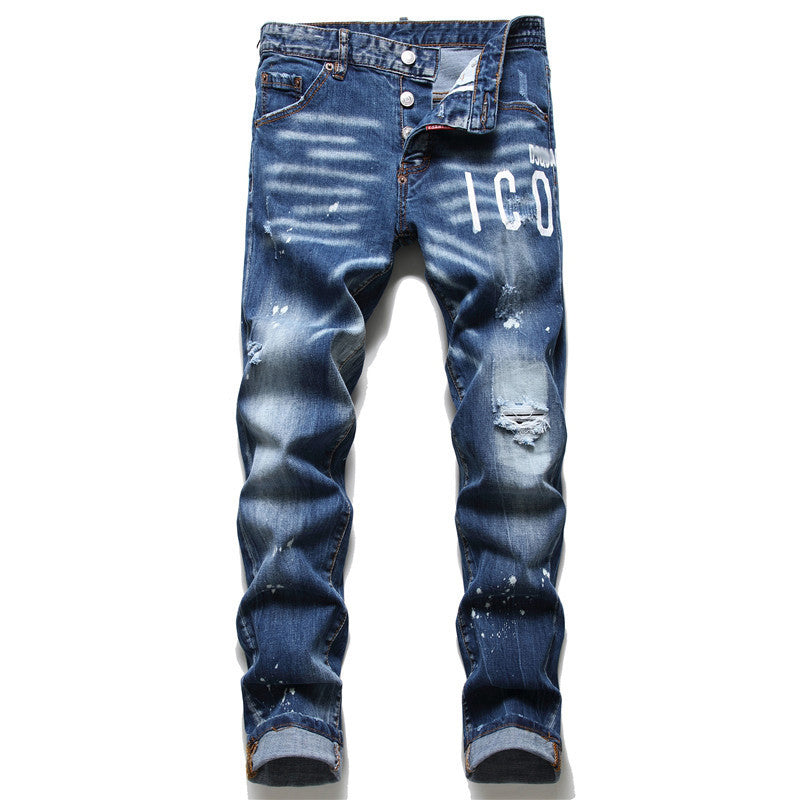 DSQ2 New Men's Jeans