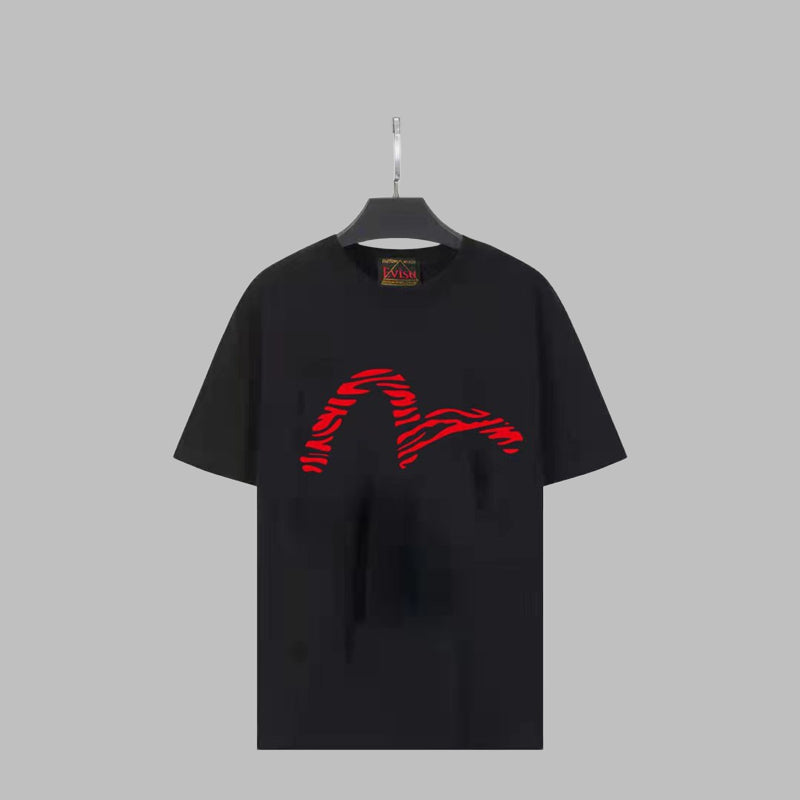 EV 2025 New Men's T-Shirts
