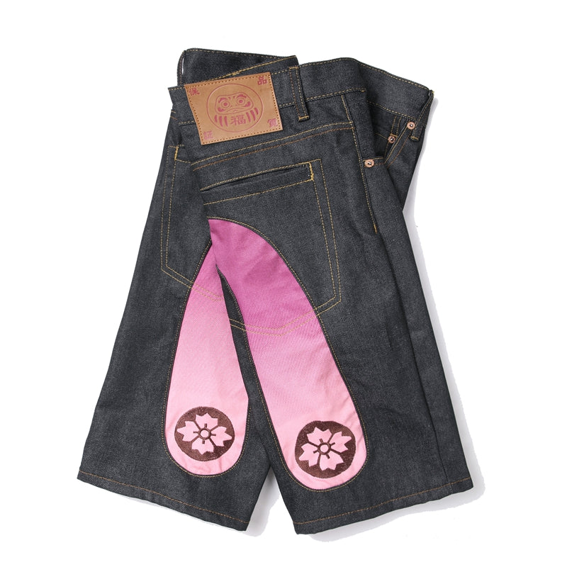 EV 2025 New Men's Shorts