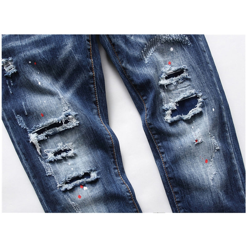 DSQ2 New Men's Jeans