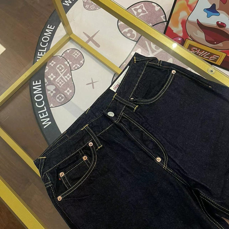 EV 2025 New Men's Shorts