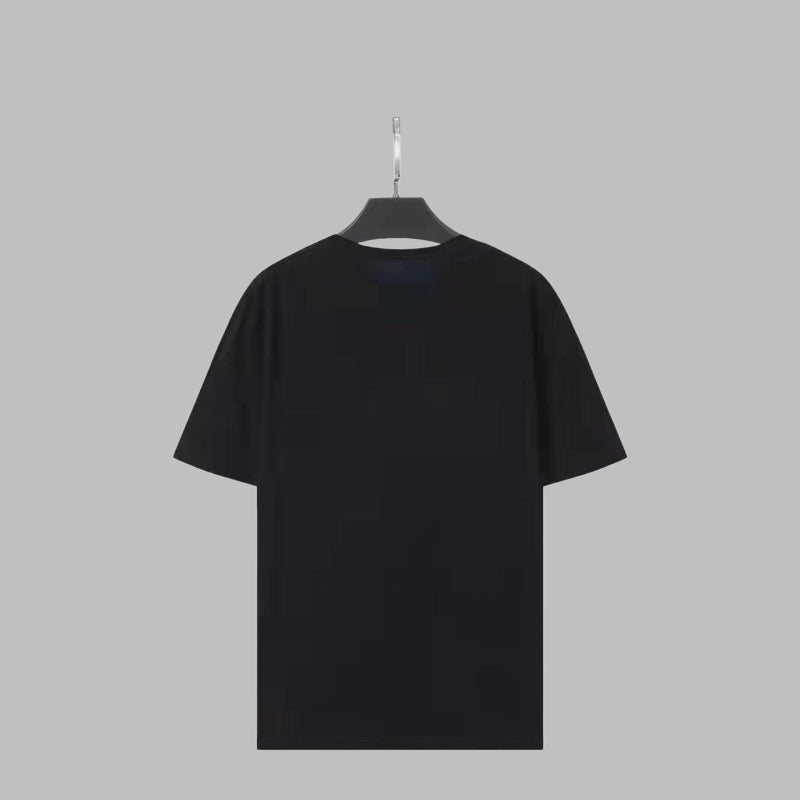EV 2025 New Men's T-Shirts