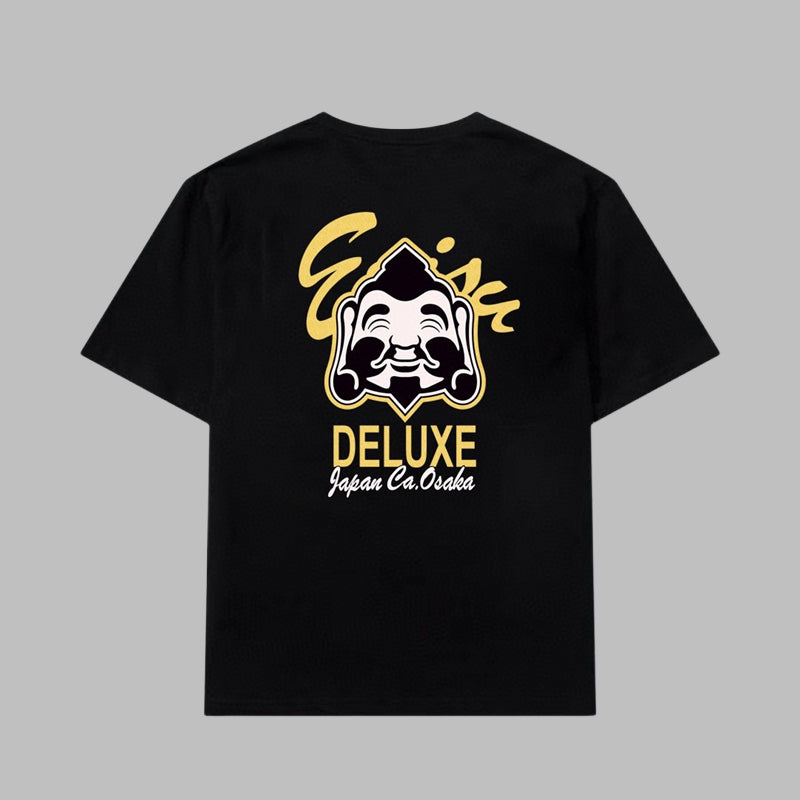 EV 2025 New Men's T-Shirts