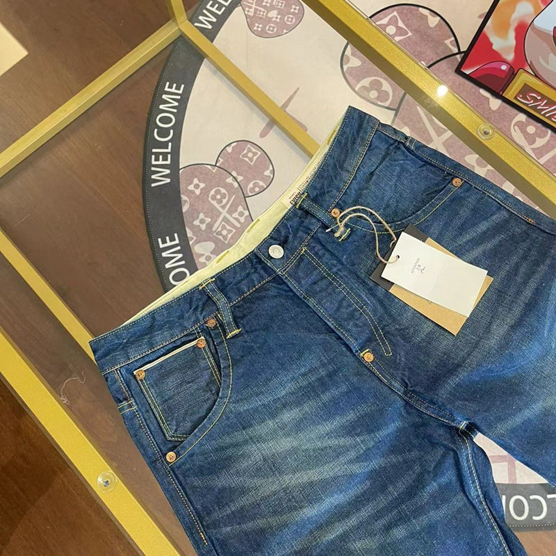 EV 2025 New Men's Shorts
