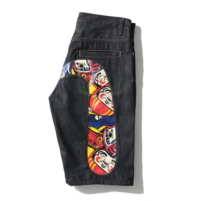 EV 2025 New Men's Shorts