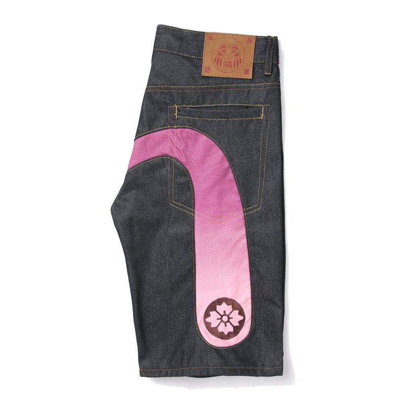 EV 2025 New Men's Shorts