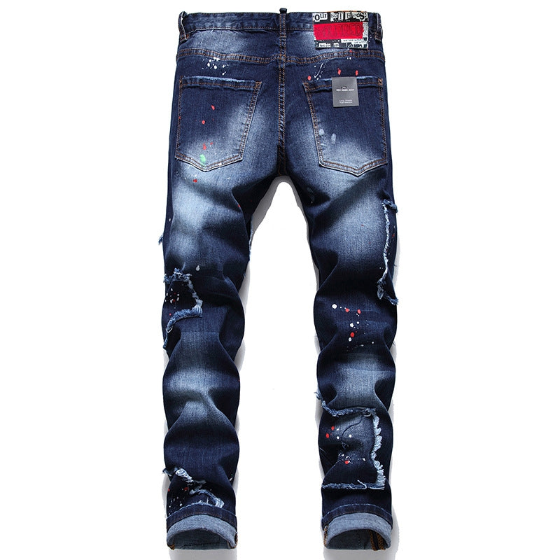 DSQ2 New Men's Jeans