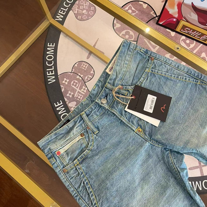 EV 2025 New Men's Shorts