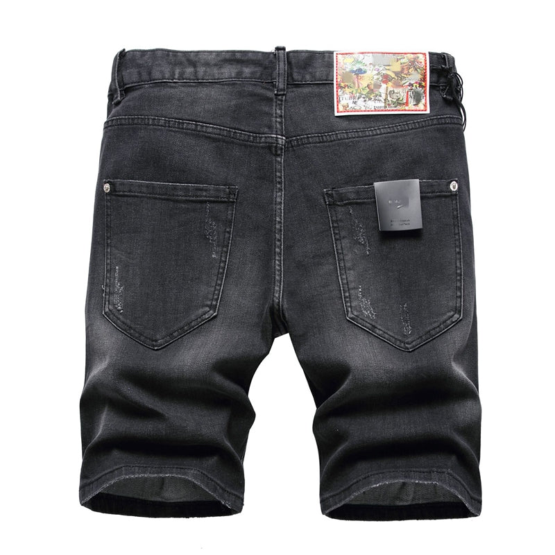 DSQ2 New Men's Shorts Jeans