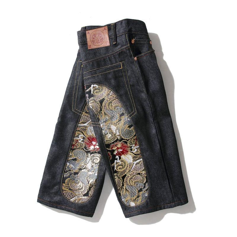 EV 2025 New Men's Shorts