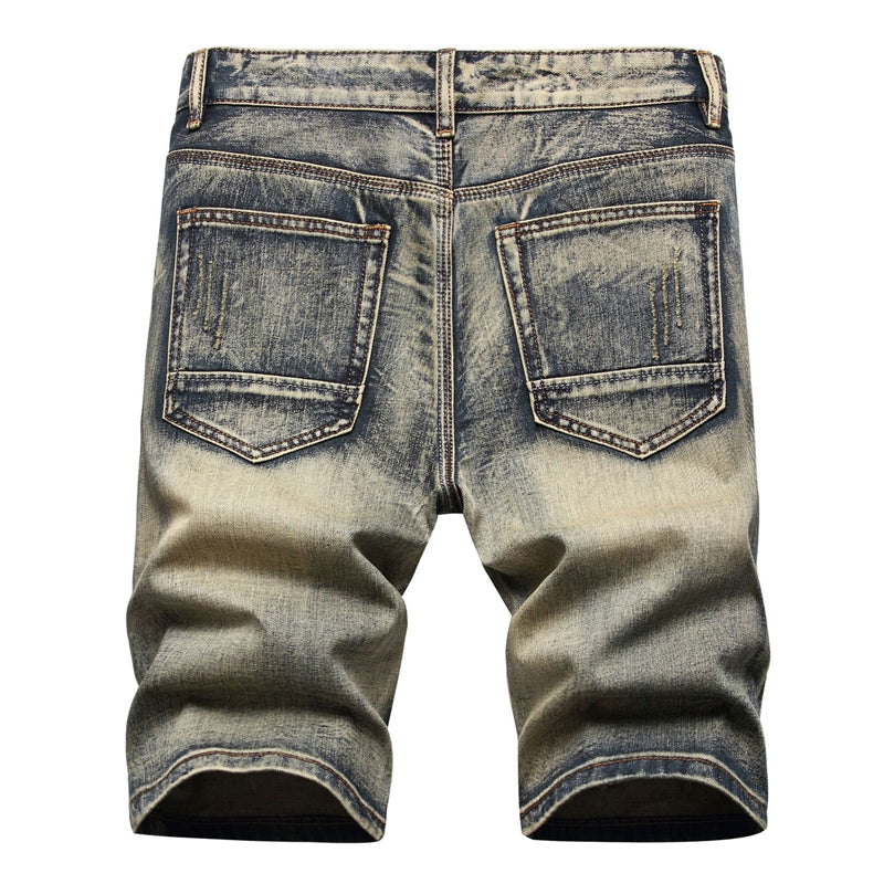 DSQ2 New Men's Shorts Jeans