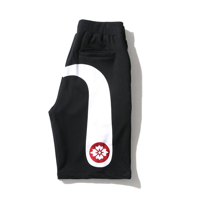 EV 2025 New Men's Shorts
