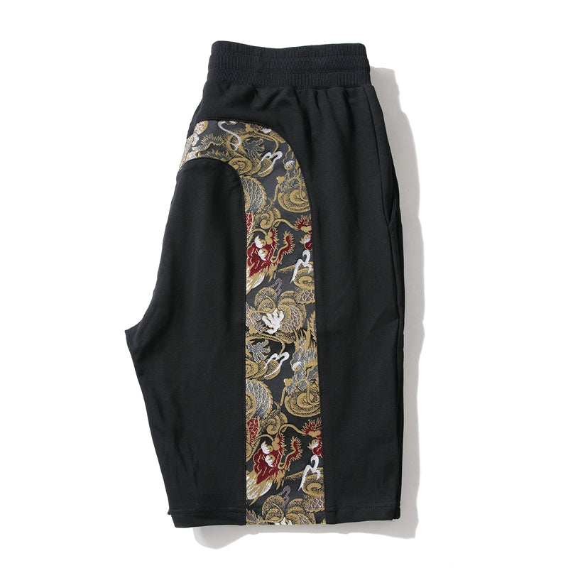 EV 2025 New Men's Shorts