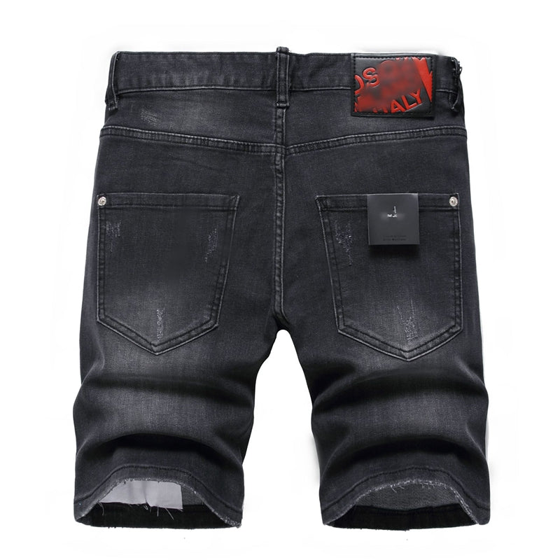 DSQ2 New Men's Shorts Jeans