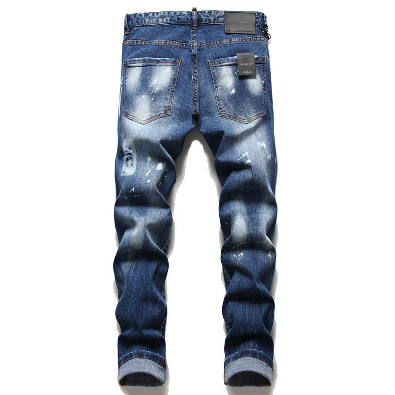 DSQ2 New Men's Jeans