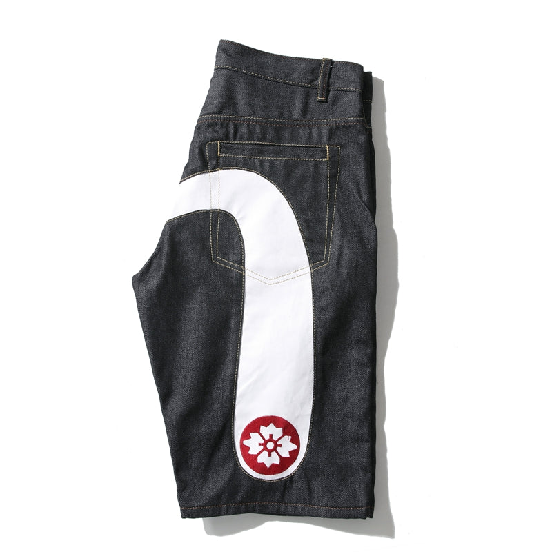 EV 2025 New Men's Shorts