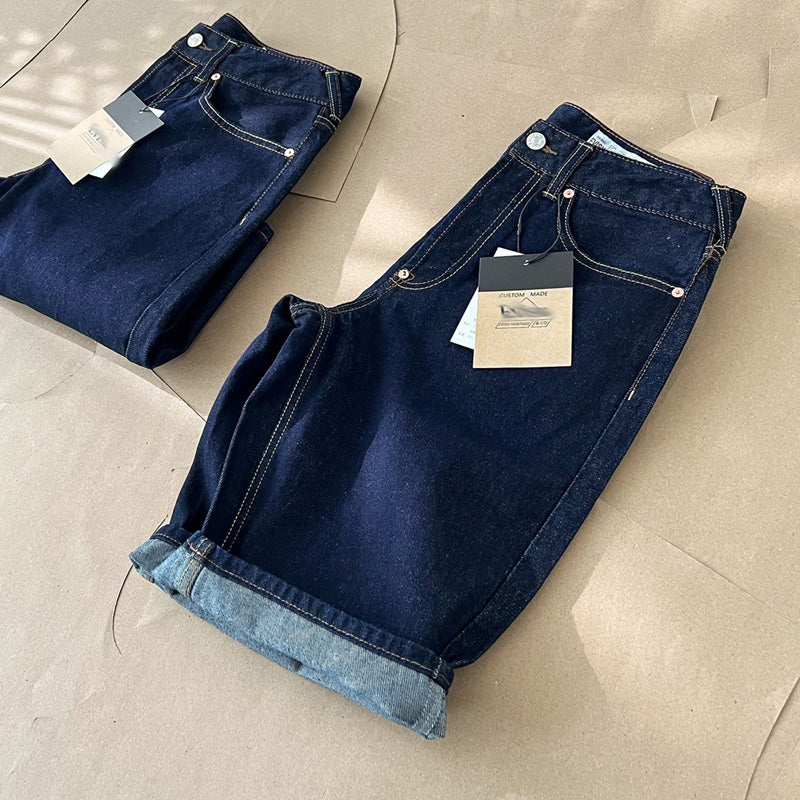 EV 2025 New Men's Shorts