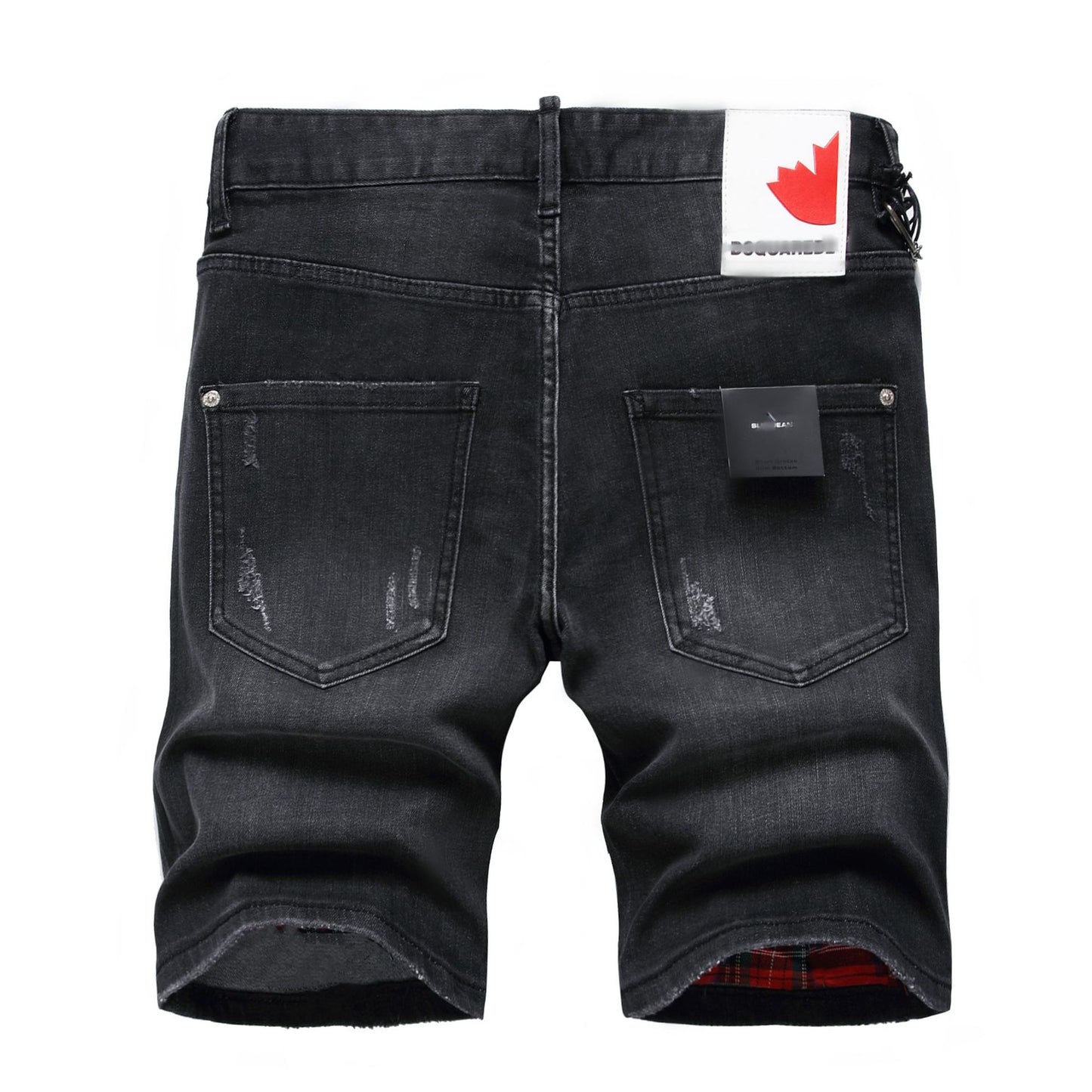 DSQ2 New Men's Shorts Jeans