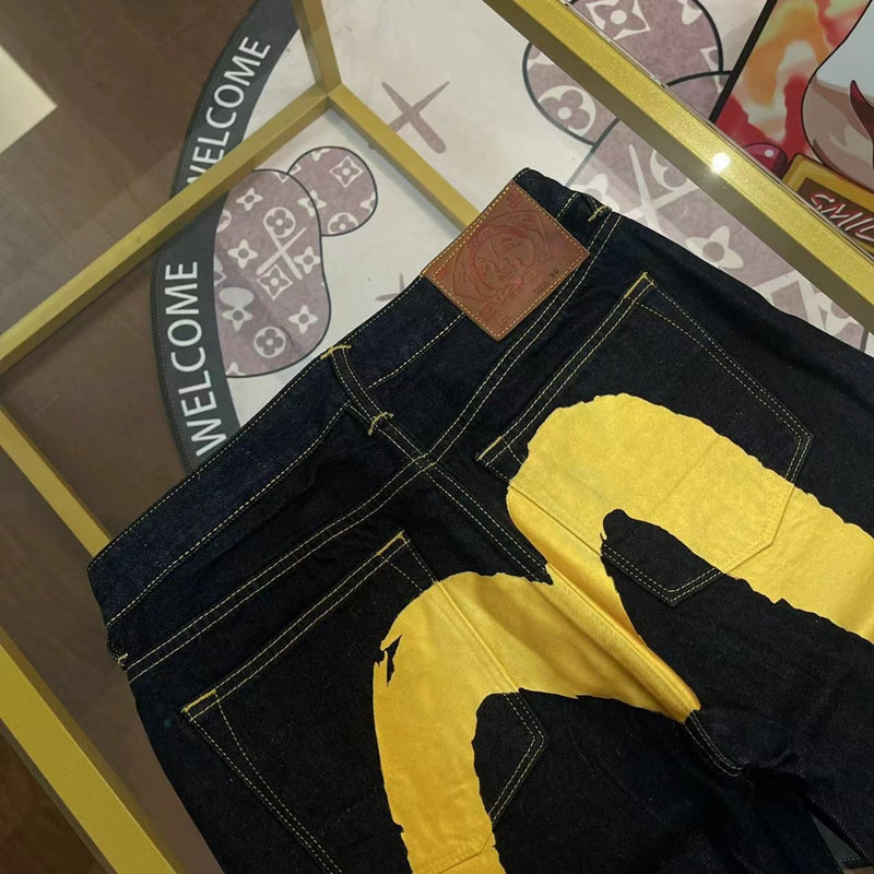 EV 2025 New Men's Shorts