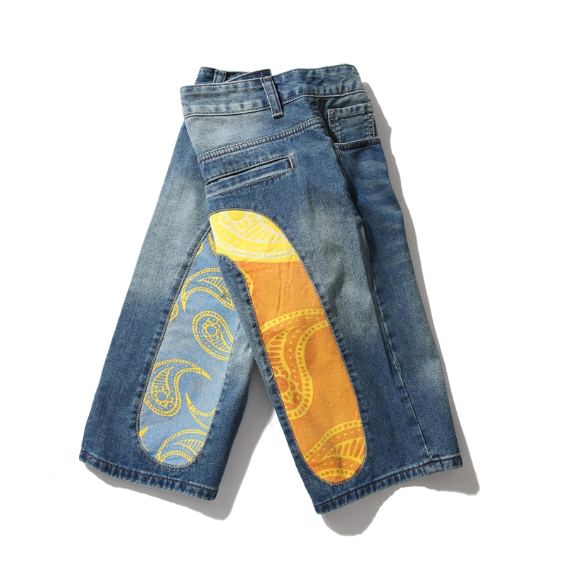 EV 2025 New Men's Shorts