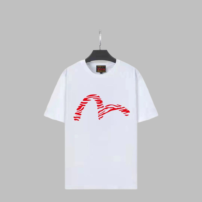 EV 2025 New Men's T-Shirts