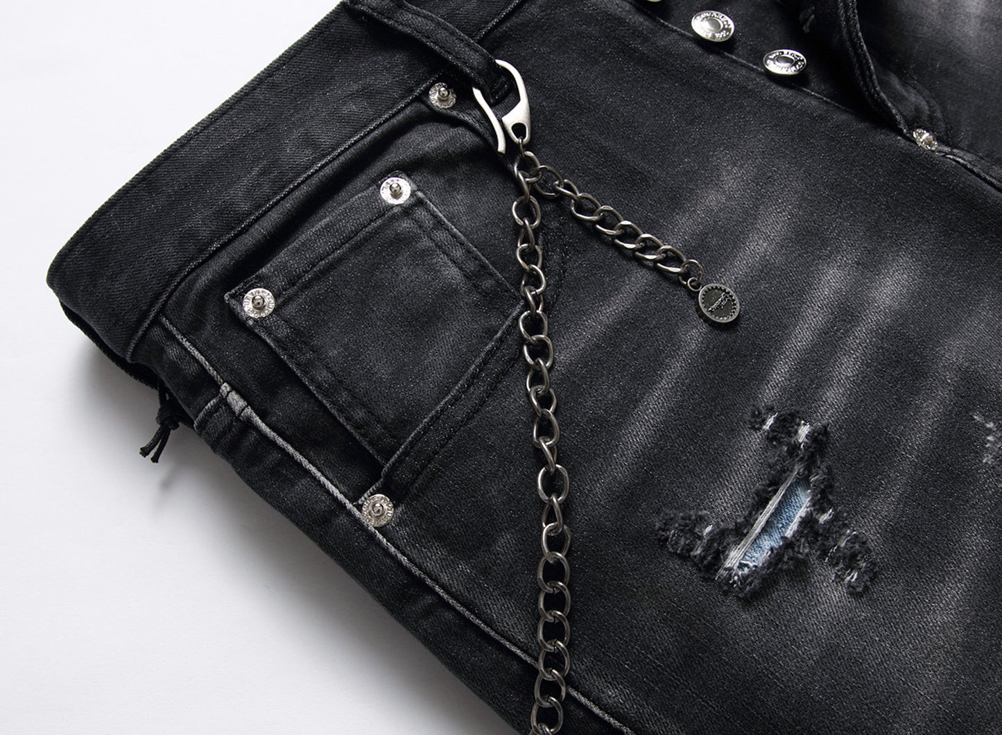 DSQ2 New Men's Shorts Jeans