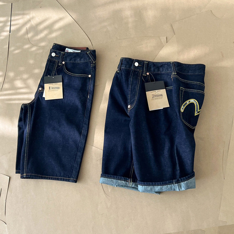 EV 2025 New Men's Shorts