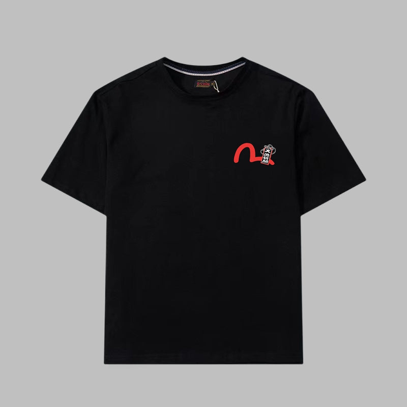 EV 2025 New Men's T-Shirts