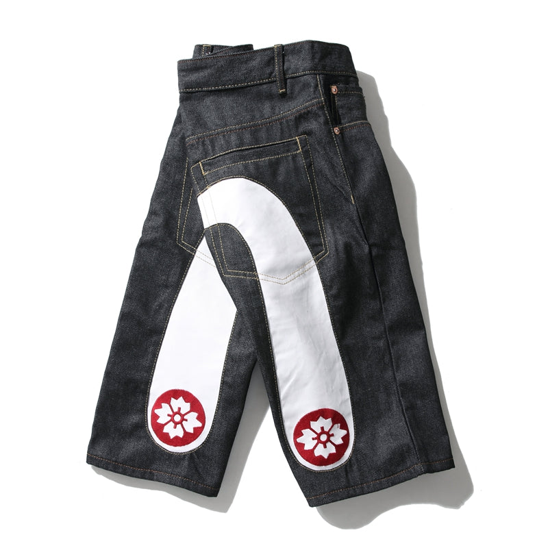 EV 2025 New Men's Shorts