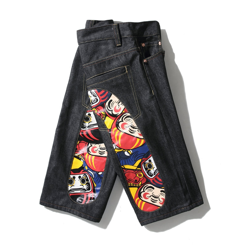 EV 2025 New Men's Shorts