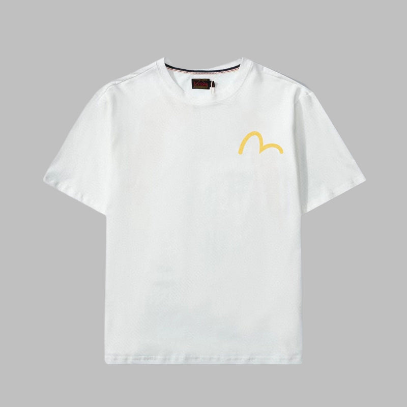 EV 2025 New Men's T-Shirts