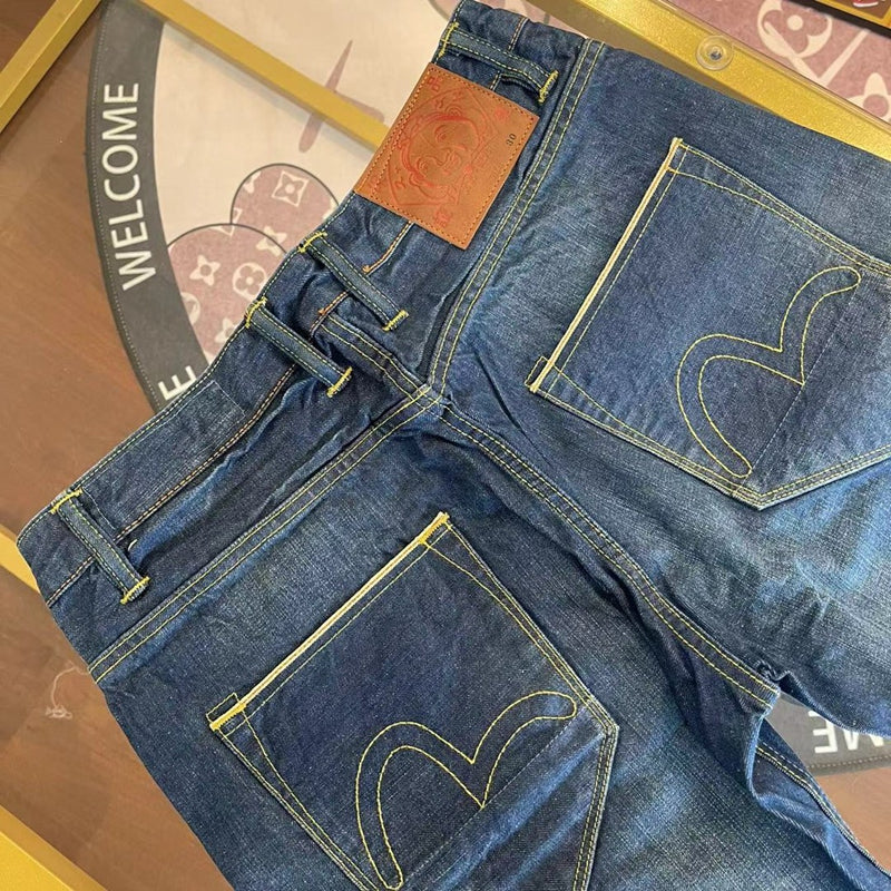 EV 2025 New Men's Shorts