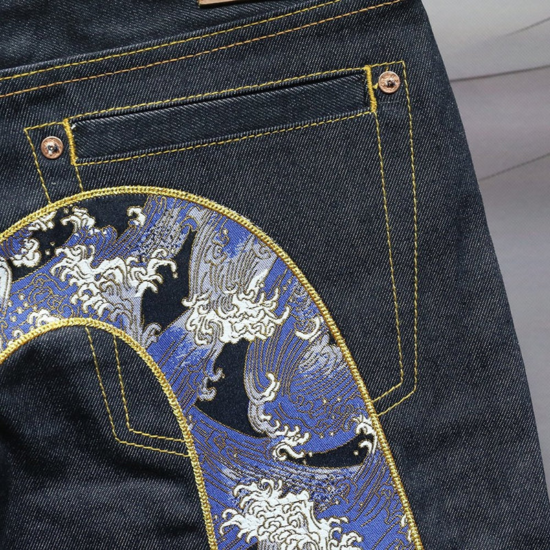 EV 2025 New Men's Shorts