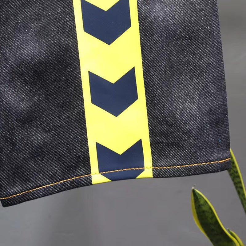 EV 2025 New Men's Shorts
